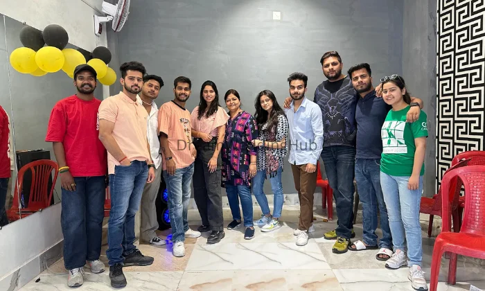 Dancers Heaven Dance Studio